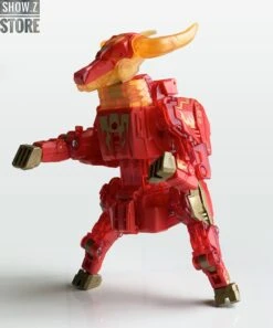 52Toys BeastBox BB-33 Blazingspear 23 52Toys BeastBox BB-33 Blazingspear -Prime Collectibles Store 376b565f9d 1