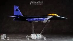 Maketoys MT MTRM-12 Skycrow Skywarp -Prime Collectibles Store 376e632856