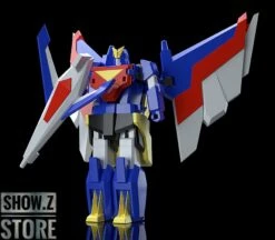 Good Smile Company Energy Bomb Ganbaruger Moderoid Ganbaruger Model Kit -Prime Collectibles Store 379c0fc8d8 1