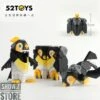 52Toys BeastBox BB-08AF Emperor Penguin 1 52Toys BeastBox BB-08AF Emperor Penguin -Prime Collectibles Store 379fb376aa