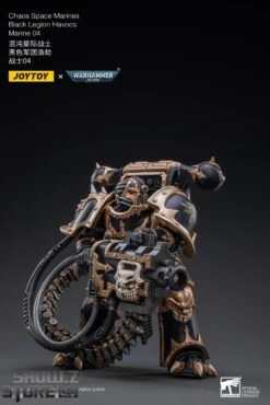JoyToy Source 1/18 Warhammer 40K Chaos Space Marine Black Legion Havocs Marine 04 12 JoyToy Source 1/18 Warhammer 40K Chaos Space Marine Black Legion Havocs Marine 04 -Prime Collectibles Store 37a93fcad5