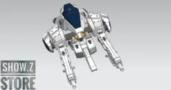 Effects Wings 1/144 FA-93HWS Nu Gundam Heavy Weapons System Type Model Kit 33 Effects Wings 1/144 FA-93HWS Nu Gundam Heavy Weapons System Type Model Kit -Prime Collectibles Store 37abba4437