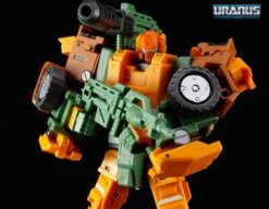 Fansproject FPJ WB-004 Core Roadbuster -Prime Collectibles Store 37b491063a