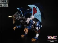 Planet X PlanetX PX-C01K PXC01K Upgrade Expansion Kit For Ismenios Deathsaurus PX-C01 -Prime Collectibles Store 37bbc2299a