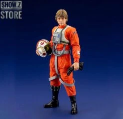 Sideshow & Kotobukiya ArtFx+ Luke Skywalker X-Wing Pilot 13 Sideshow & Kotobukiya ArtFx+ Luke Skywalker X-Wing Pilot -Prime Collectibles Store 37c3df41bd