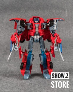 WeiJiang WJ Rescue Combiner 25 WeiJiang WJ Rescue Combiner -Prime Collectibles Store 37ccb7ff31