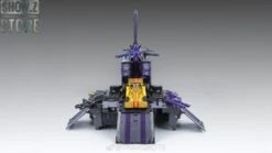 X-Transbots MX-12B Trailer For MX-12A Gravestone Motormaster W/MX-12C Accessory Pack -Prime Collectibles Store 37e70979c8