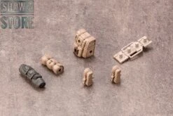 Kotobukiya HG028 Hexa Gear 1/24 Early Governor Vol.1 Model Kit -Prime Collectibles Store 382df10003