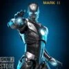 ZT Toys Marvel Licensed 1/10 Iron Man Mark 2 W/ LED 1 ZT Toys Marvel Licensed 1/10 Iron Man Mark 2 W/ LED -Prime Collectibles Store 3848eda4b2
