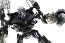 Black Mamba 4th Party The Last Knight MPM-05 MPM05 Barricade Bottleneck LS-02 -Prime Collectibles Store 3859f45496