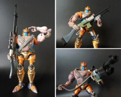 Shockwave Lab SL-31 MP-4 Beast War Dinobot Weapon Upgrade Kit 19 Shockwave Lab SL-31 MP-4 Beast War Dinobot Weapon Upgrade Kit -Prime Collectibles Store 3859fa4182