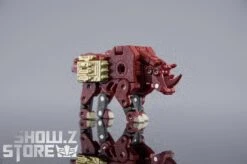 KFC Toys CST-14 Rhinohorn Ramhorn 2.0 Version 26 KFC Toys CST-14 Rhinohorn Ramhorn 2.0 Version -Prime Collectibles Store 385b77cf5d