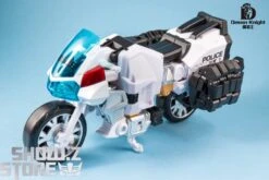 Demon Knight DK01-04 Defensor Combiner Oversized Version Set A -Prime Collectibles Store 3865f47f6e