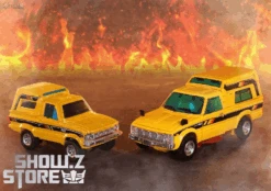 Takara Tomy Masterpiece MP-56+ Hoist 36 Takara Tomy Masterpiece MP-56+ Hoist -Prime Collectibles Store 38746f067e