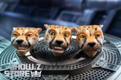 4th Party Masterpiece BW-11 MP-34 Cheetor 16 4th Party Masterpiece BW-11 MP-34 Cheetor -Prime Collectibles Store 387aafc88a