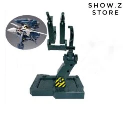 Valkyrie Factory VF 1/60 1/48 Macross Display Stand Arcadia Compatible 8 Valkyrie Factory VF 1/60 1/48 Macross Display Stand Arcadia Compatible -Prime Collectibles Store 387f012055