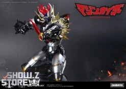 [Pre-Order] Blitzway BW-CA-10901 Carbotix Mazinkaiser -Prime Collectibles Store 3887466134