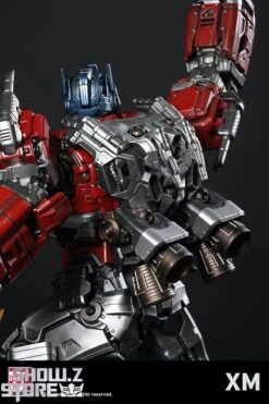 HEAT Studio 1/10 Transformers Optimus Prime Statue -Prime Collectibles Store 38ae9983d5