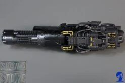 GYToys Ion Blaster Cannon & Chest Piece Upgrade Kit For MPM-04 Optimus Prime -Prime Collectibles Store 38c5592379