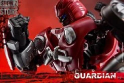 Zeta Toys ZV-03 Guardian Cliffjumper 32 Zeta Toys ZV-03 Guardian Cliffjumper -Prime Collectibles Store 38df17a23c
