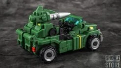 IronFactory EX-38 Optics Hunter Hound -Prime Collectibles Store 38e34a1ca7