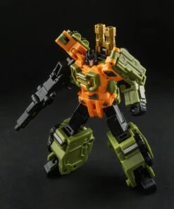Iron Factory IF-EX24X War Giant Catastrophe Bruticus TF2000 Color Scheme Version -Prime Collectibles Store 38e886c339