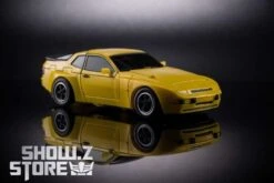 XTransbots MM-10Y Toro Cliffjumper Yellow Version -Prime Collectibles Store 38fbff010e