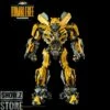 Threezero X Hasbro DLX The Last Knight Bumblebee -Prime Collectibles Store 390c6e06ed