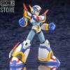 Kotobukiya Mega Man X4 Force Armor X Model Kit -Prime Collectibles Store 39196f1c95