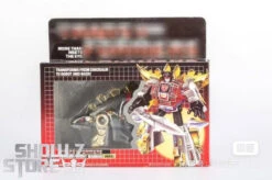 4th Party Transformers G1 Dinobot Snarl 9 4th Party Transformers G1 Dinobot Snarl -Prime Collectibles Store 3944d226a7