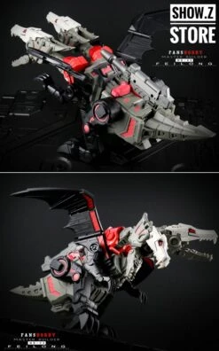 Fans Hobby MB-03 Feilong -Prime Collectibles Store 39497217ad