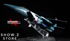 Robot Hero CG02 MP03 Starscream Green -Prime Collectibles Store 39565338ec