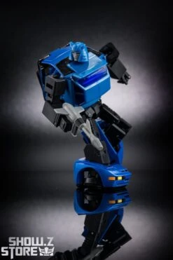 XTransbots MM-10B Toro Cliffjumper Blue Version 24 XTransbots MM-10B Toro Cliffjumper Blue Version -Prime Collectibles Store 39b60288cb