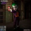 MEZCO Toyz LDD Presents: DC Comics The Joker -Prime Collectibles Store 39f03378ef