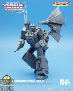 MechFansToys VECMA VS-04 Inspiration Bat Mindwipe 34 MechFansToys VECMA VS-04 Inspiration Bat Mindwipe -Prime Collectibles Store 3a08256b29