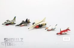 4th Party Transformers G1 Superion Set Of 5 -Prime Collectibles Store 3a0da2b080