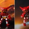 52Toys Megabox MB-05 Red Getter No.1 2 52Toys Megabox MB-05 Red Getter No.1 -Prime Collectibles Store 3a475cc7d2 1