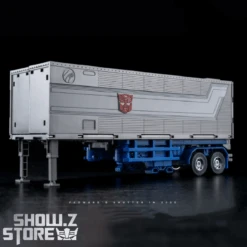 4th Party Trailer For Masterpiece MP-10 Optimus Prime MP-44 Color Version -Prime Collectibles Store 3a497de0d1