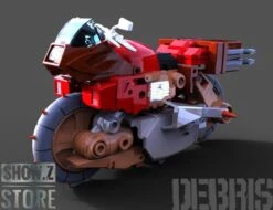 KFC Toys E.A.V.I. Metal Phase P-6G Debris Junkion -Prime Collectibles Store 3a4c39b059