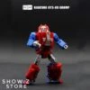 BadCube OTS-09 Grump Gears -Prime Collectibles Store 3a507a5db2