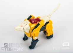 4th Party Transformers G1 Headmasters Weirdwolf -Prime Collectibles Store 3a97b16b34