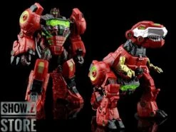 Planet X PX-06B Hephaestus Fireblast Grimlock -Prime Collectibles Store 3aa1b21271 1