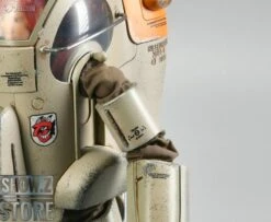 Earnestcore Craft 1/16 MK-03 Gustav P.K.A. Ausf.G The Desert Color Version -Prime Collectibles Store 3ad1ba011c