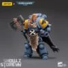 JoyToy Source 1/18 Warhammer 40K Space Wolves Claw Pack Leader-Logan Ghostwolf -Prime Collectibles Store 3ad2feaa29