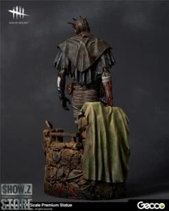 Gecco 1/6 The Wraith Dead By Daylight Premium Statue -Prime Collectibles Store 3ad3762084