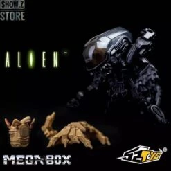 52Toys Megabox MB-01 Alien Xenomorph 26 52Toys Megabox MB-01 Alien Xenomorph -Prime Collectibles Store 3ad483adbb
