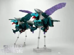 FansHobby MB-19A Doubledealer Blue-green Wings Version -Prime Collectibles Store 3af6a3e288 1