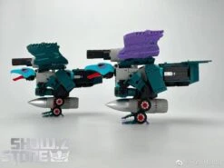 FansHobby MB-19A Doubledealer Blue-green Wings Version -Prime Collectibles Store 3af930f7f9