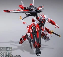 Daban MG 1/100 MBF-P02Kai Gundam Astray Red Frame Kai MB Style -Prime Collectibles Store 3b0118c2ba