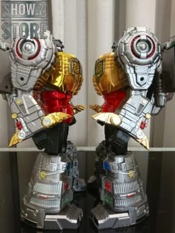 GigaPower GP HQ-01 HQ01 Superator Grimlock Dinobots Metallic Version 20 GigaPower GP HQ-01 HQ01 Superator Grimlock Dinobots Metallic Version -Prime Collectibles Store 3b0dfd0425 1